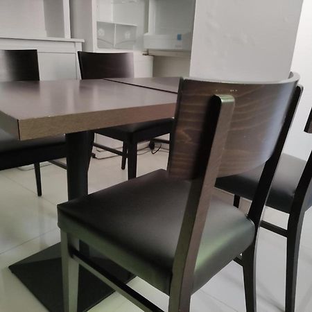 Apartmán Chez Wl Lucembursko Exteriér fotografie