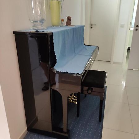 Apartmán Chez Wl Lucembursko Exteriér fotografie