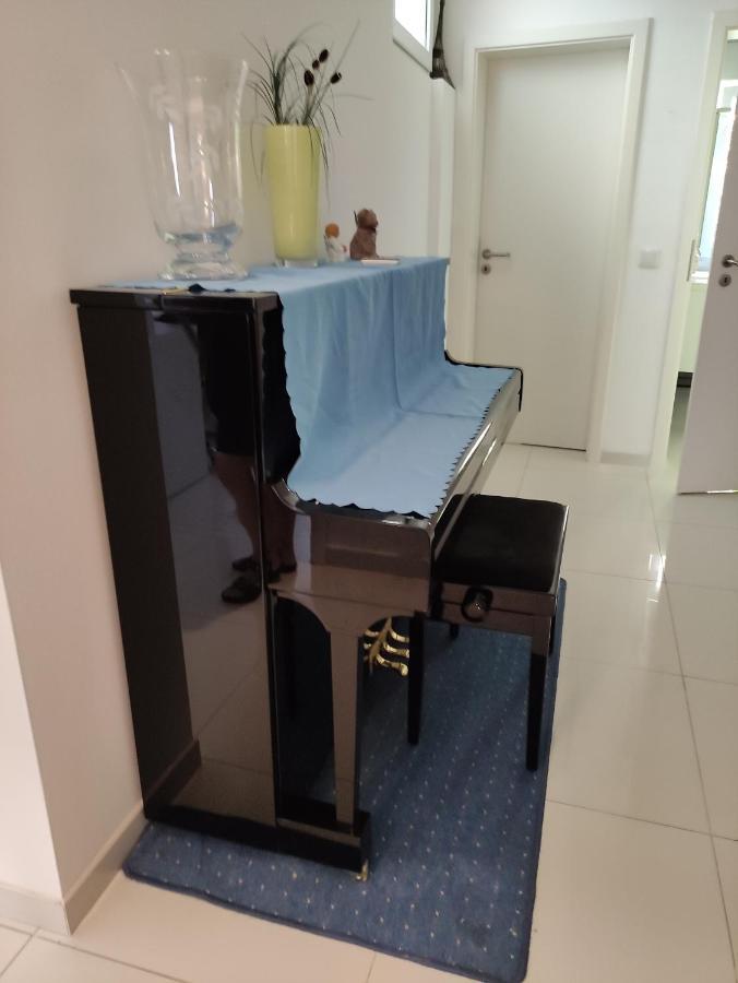 Apartmán Chez Wl Lucembursko Exteriér fotografie