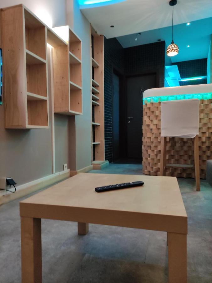 Apartmán Chez Wl Lucembursko Exteriér fotografie