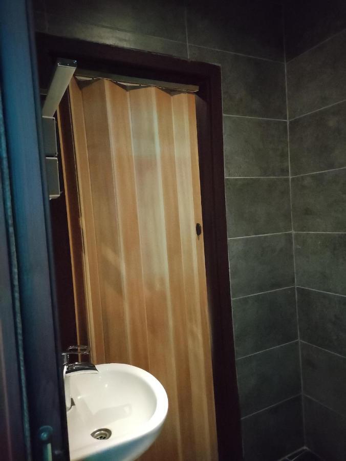 Apartmán Chez Wl Lucembursko Exteriér fotografie
