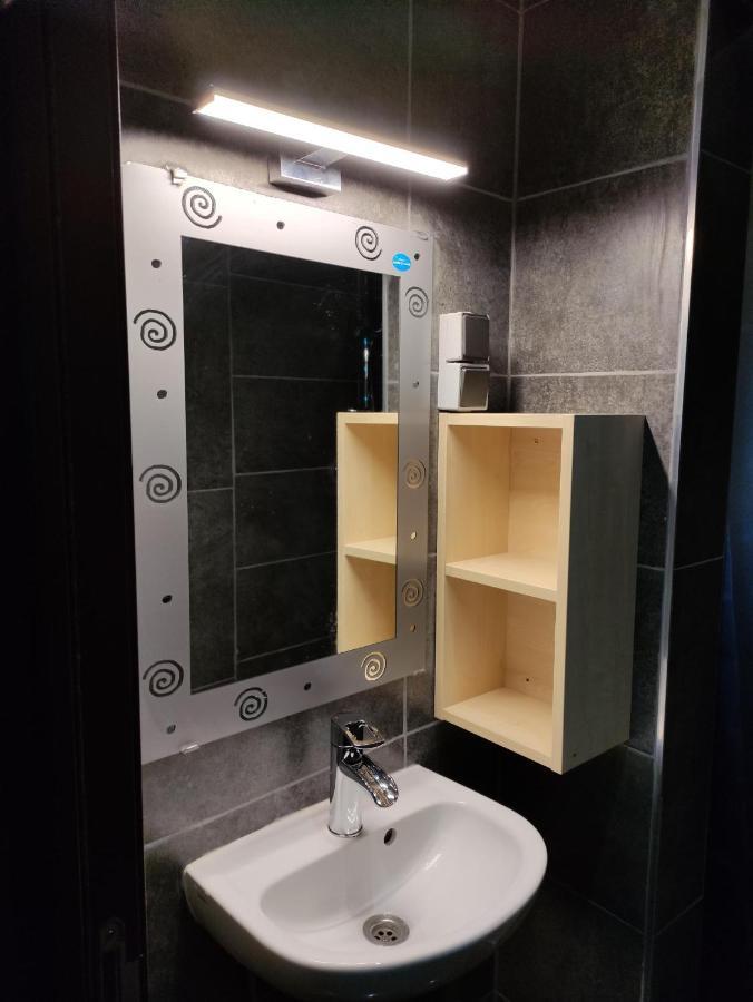 Apartmán Chez Wl Lucembursko Exteriér fotografie