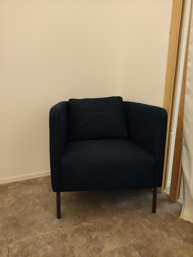 Apartmán Chez Wl Lucembursko Exteriér fotografie