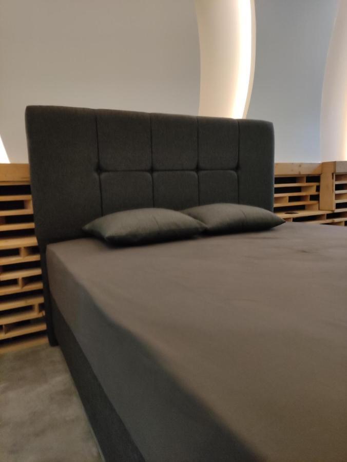 Apartmán Chez Wl Lucembursko Exteriér fotografie